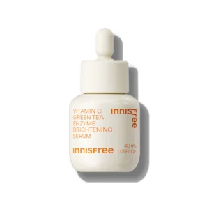 IF.VitaC G.Enzyme Brightening Serum 30mL