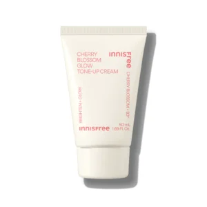 IF. Cherry Blossom G. Tone Up Cream 50ml