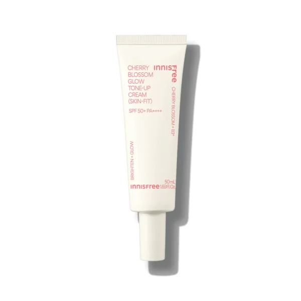 IF. Cherryb.Skinfit creamSPF50PA50ml (23