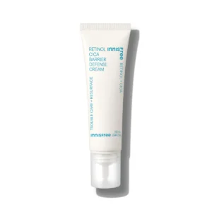 IF. Retinol Cica Barrier Defense Cream