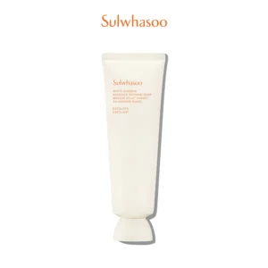 SU WHITE GINSENG RR MASK 120ML