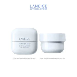 LA WB BlueHA Gel Cream 50ml_24AD