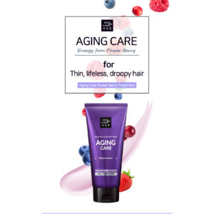 [1+1] Miseenscene Aging Care Treatment(22 - ORDER 1 GIFT 1