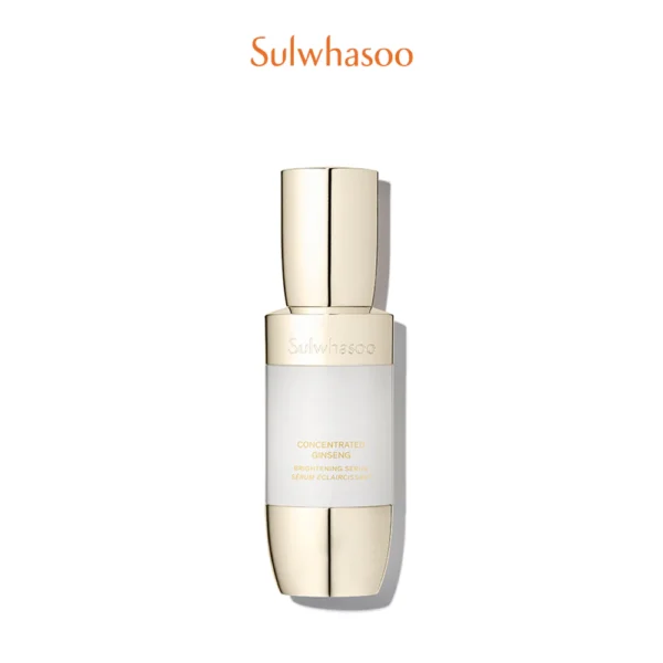 SWS CG BRIGHTENING SERUM 30ML(22 (1code