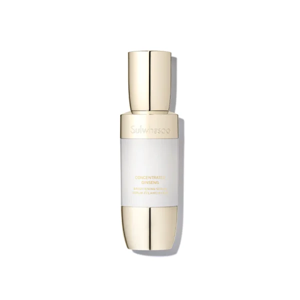 SWS CG BRIGHTENING SERUM 50ML(22 (1code