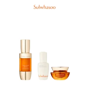 SU CGR SERUM SET