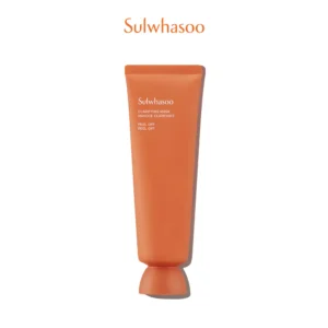 SU CLARIFYING MASK 120ML