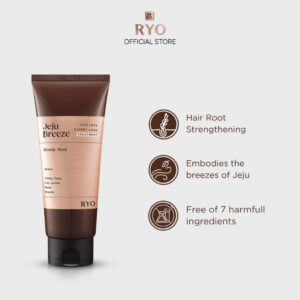 Ryo Hair loss care treat) Jeju edit2)200