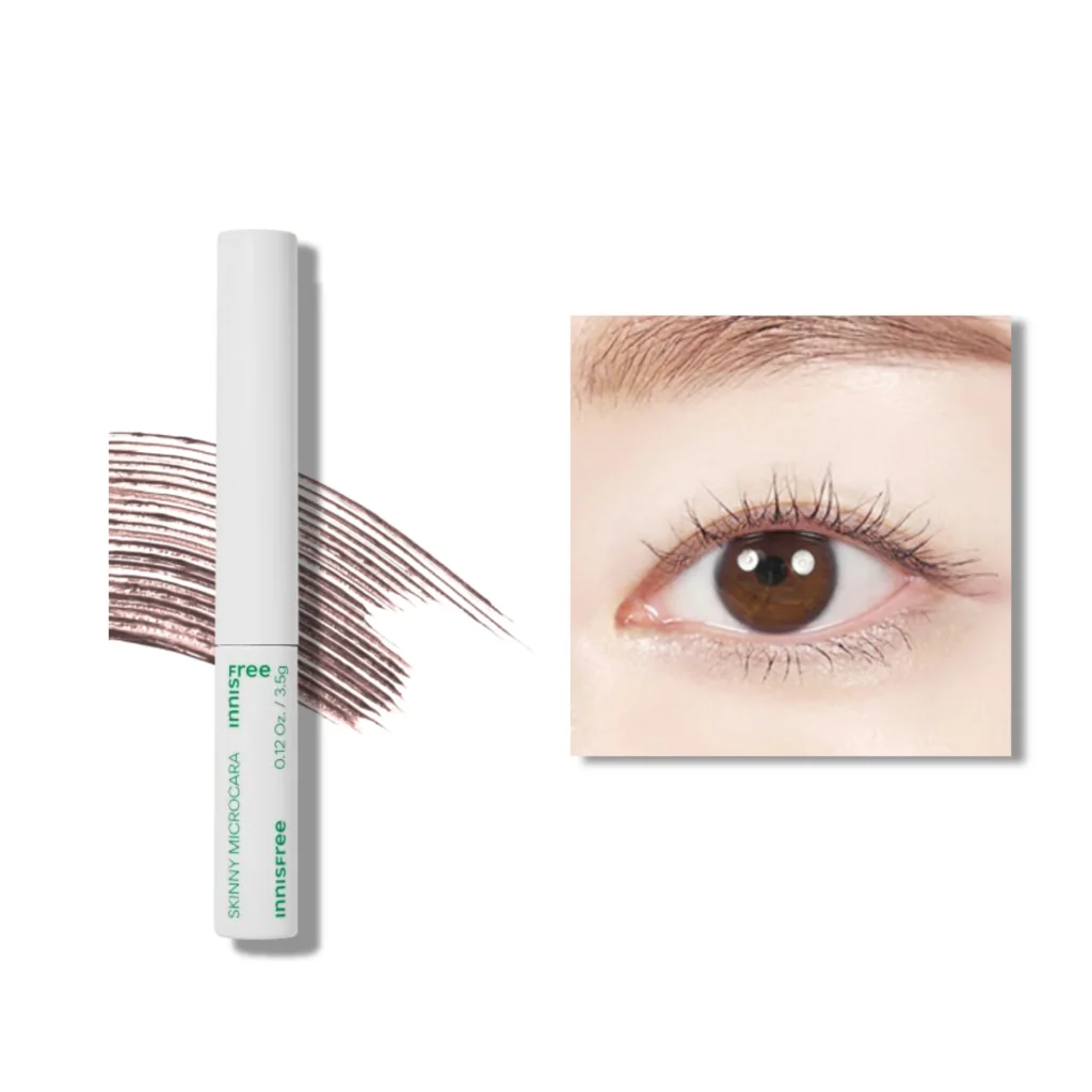 (EXP: JUN 2027) IF. Skinny Microcara 2 Brown (23)