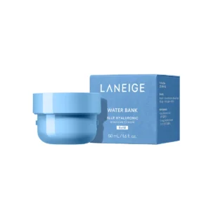 LA WB BlueHA Intensive Cream50ml_Refill