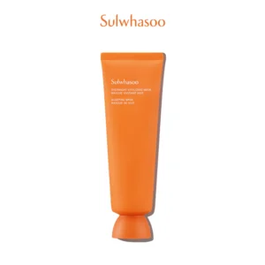 SU OVERNIGHT V MASK 120ML