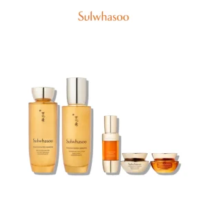 SU CGR SKINCARE SET 2ITM