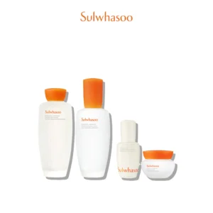 SU ESSENTIAL DUO SET 23