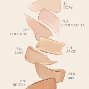 LANEIGE NEO CUSHION MATTE 21C1 R 15G (23