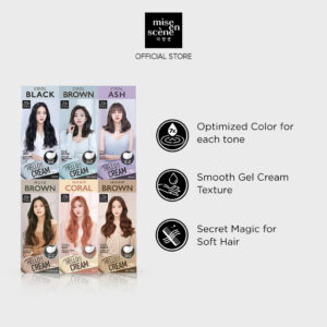 [1+1] Miseenscene Hellocream 10WC - ORDER 1 GIFT 1