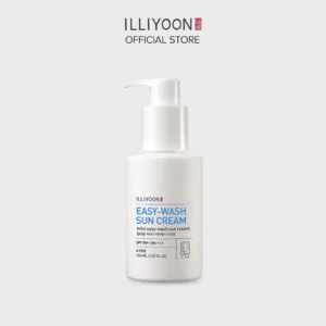 [1+1] illiyoon mild easy wash sun 150ml(22 - ORDER 1 GIFT 1