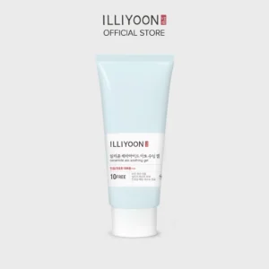 illiyoon Ceramide Ato Soothing Gel 175ml