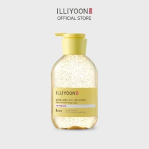 ILLIYOON freshmoisture bodywash 500ML(23