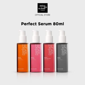 miseenscène Perfect Serum OG 80ml(22