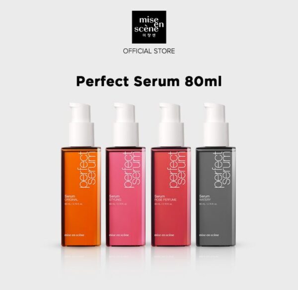 miseenscène Perfect Serum OG 80ml(22