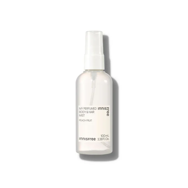 IF. My Perf. Mist Peach Fruit 100ML (23)