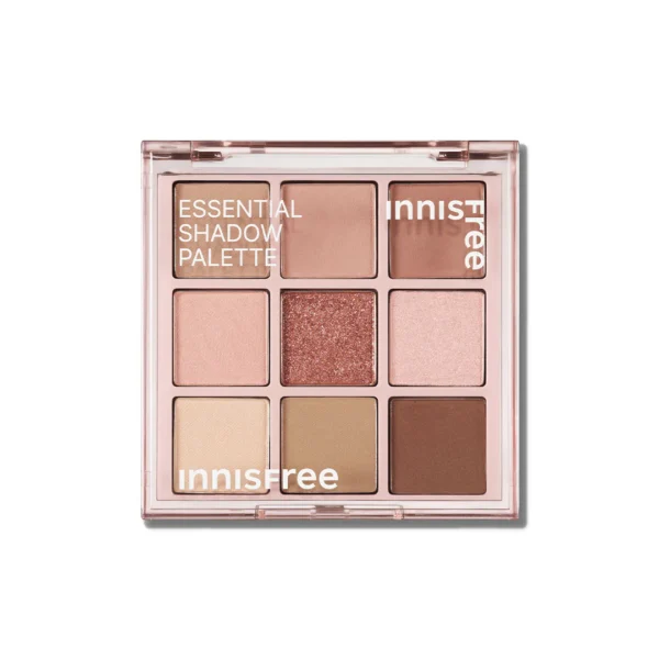 IF. Essential Shadow Palette 2 8.3G (23)