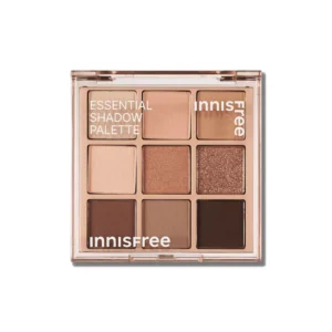 IF. Essential Shadow Palette 4 8.7G (23)