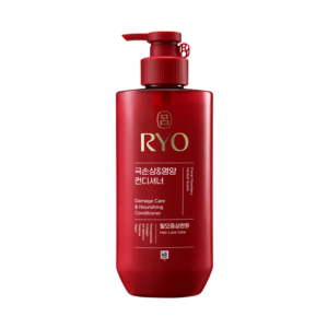 RYO DAMAGE CARE CONDITIONER 480ML 23