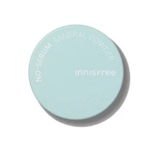 IF. No sebum mineral powder 5G (23)