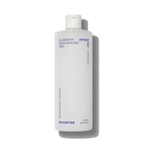 IF. Blueberry Rebalancing Skin 500mL(23)