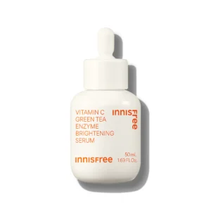 IF.VitaC G.Enzyme Brightening Serum 50mL