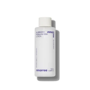 IF. Blueberry Rebalancing Lotion 130mL(23)