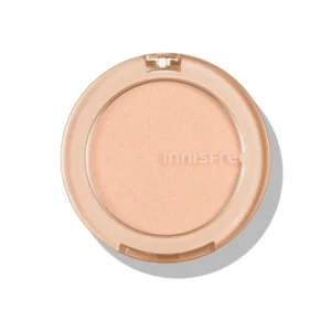 IF. Sheer Glowy Highlighter 2 (Icy Peach)