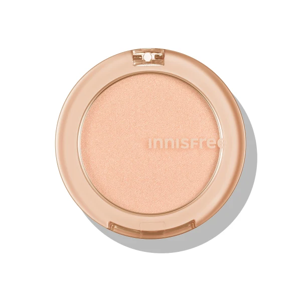 IF. Sheer Glowy Highlighter 2 (Icy Peach)