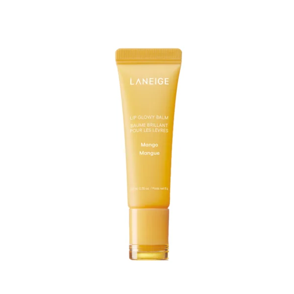 LA LIP GLOWY BALM MANGO 10G_24