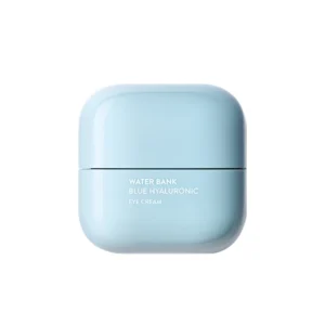 LA Waterbank Blue HA Eye Cream 25mL(24AD