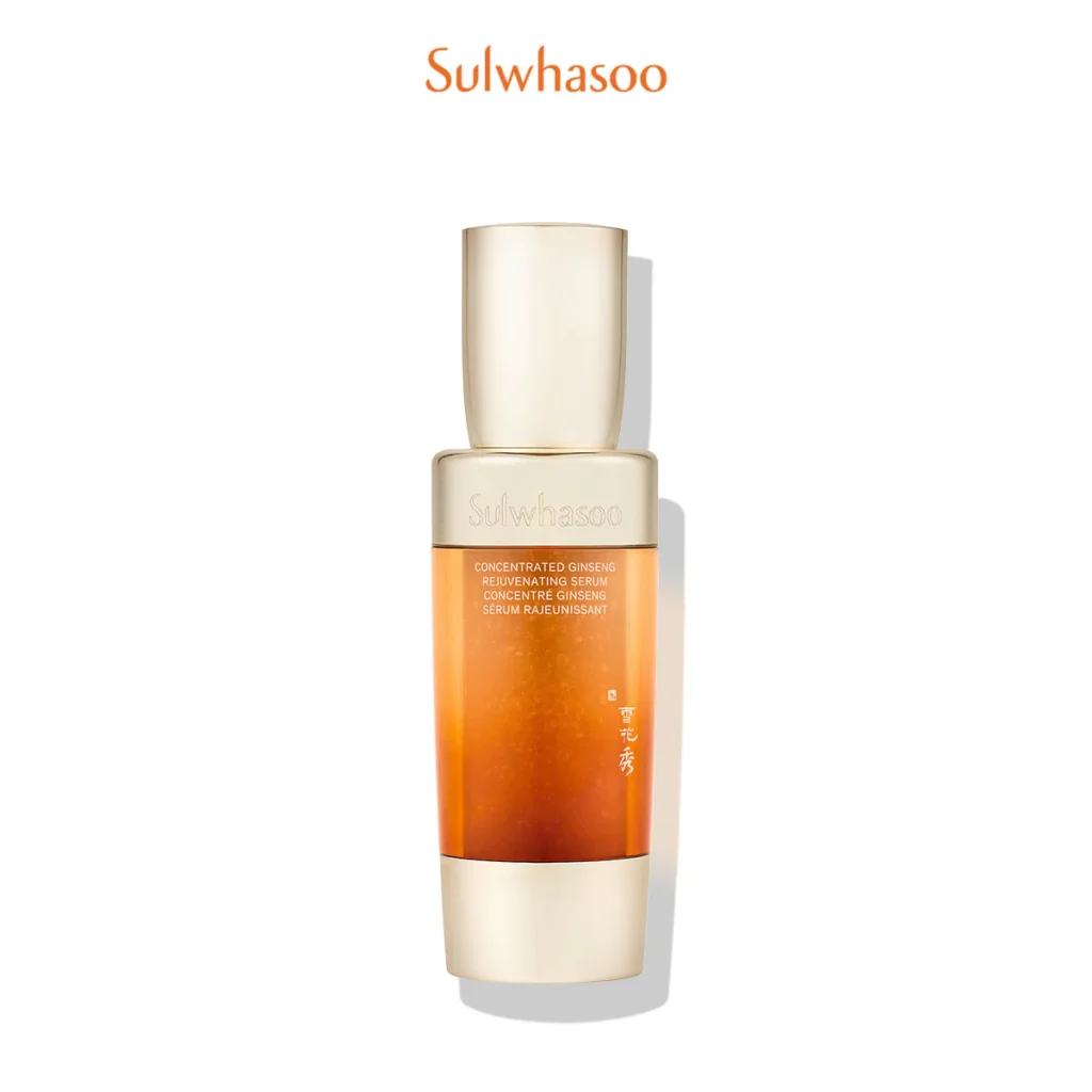 [CGR AD] SU CGR SERUM 50ML