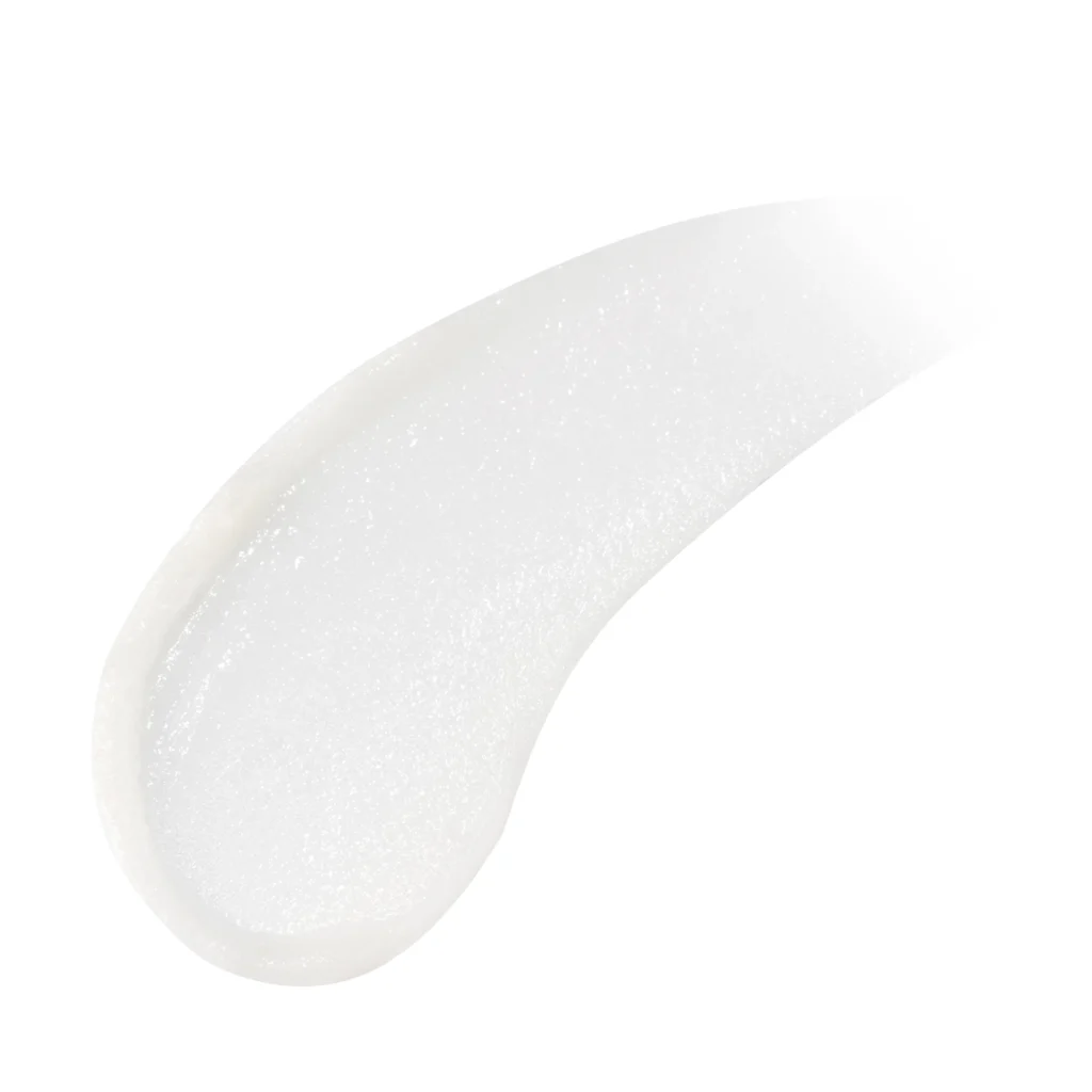 SU GLOWING LIP BALM NO 000 CLEAR