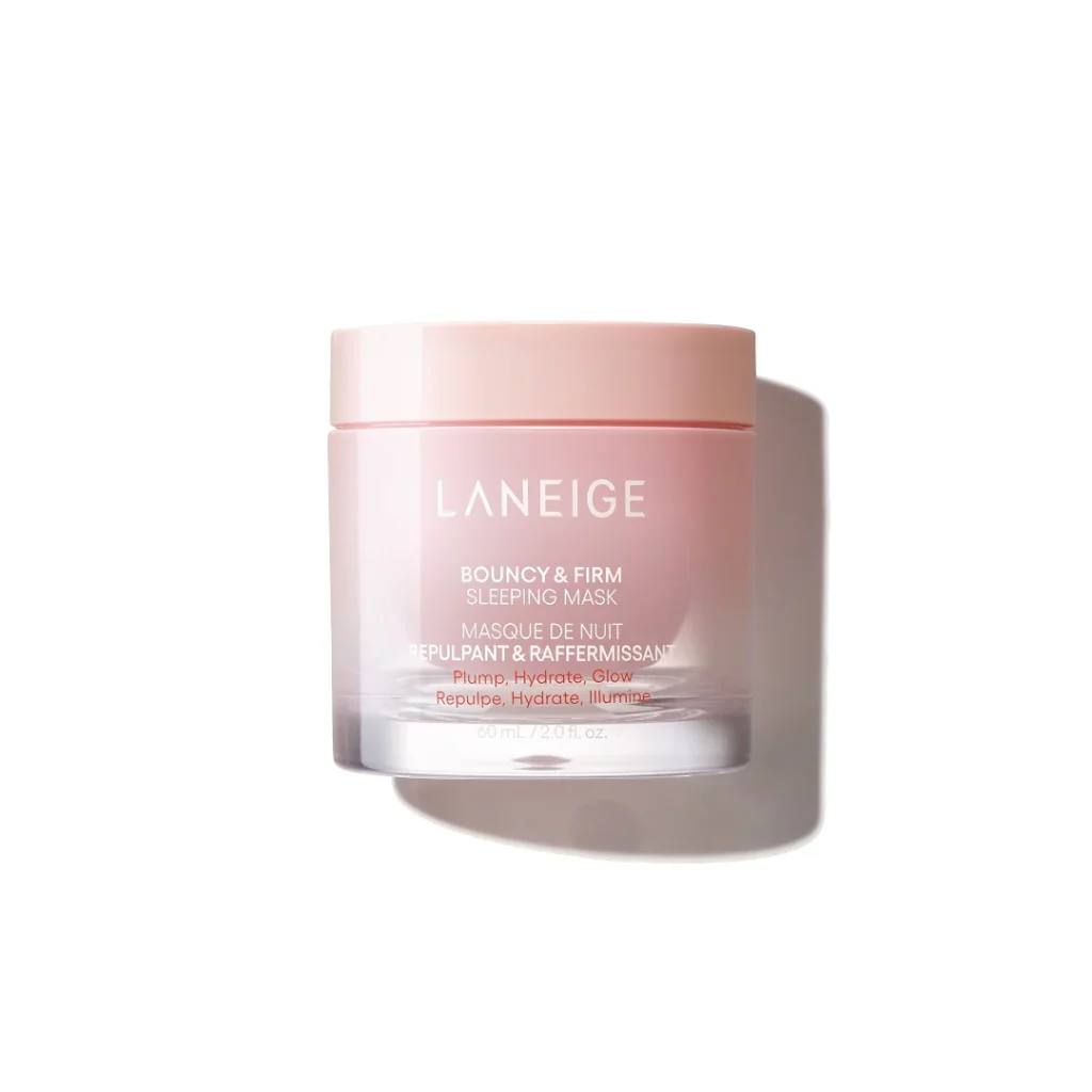 LN B&F Sleeping Mask 60ml(24