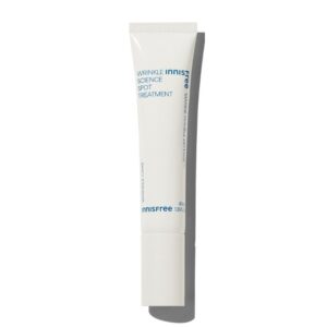 IF. wrinkle science spottreatment40ml(23