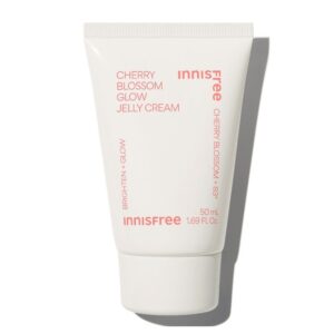 IF. Cherry Blossom Glow Jelly Cream 50ml