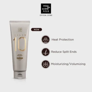 MES salon 10 treatment 250ml (thick)