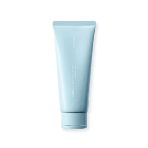 LA WB Blue HA Cleansing Foam 150g (25