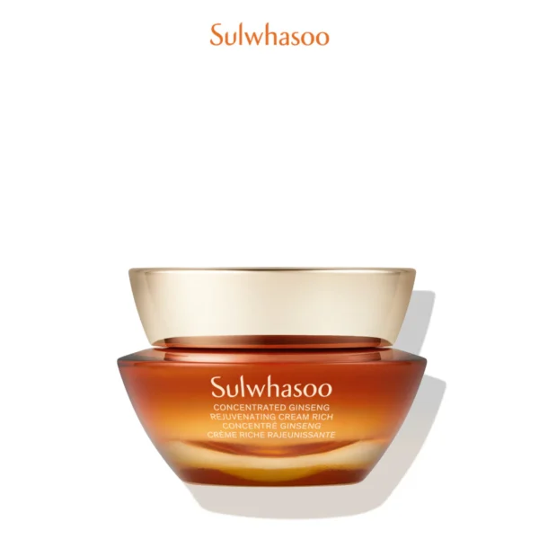 (Global) SWS CGR CREAM RICH 30ml (24AD)