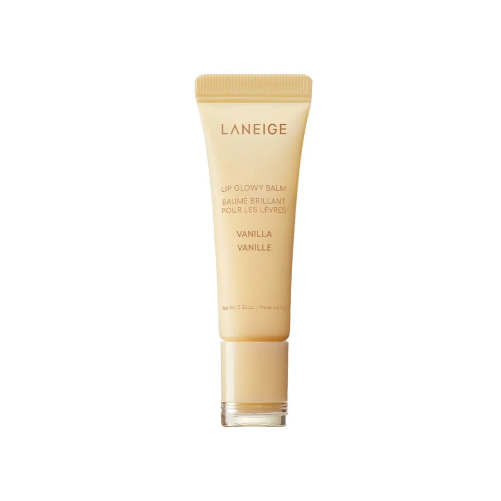 LA LIP GLOWY BALM VANILLA 10G_24-111960168