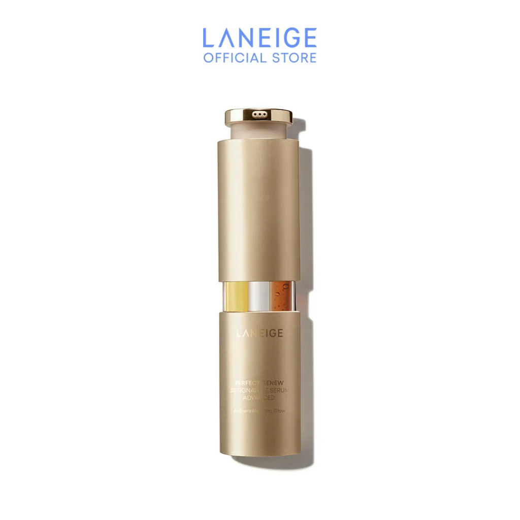 LN)PERFECT RENEW 3X SIG SERUM 25AD 40ML-111960072