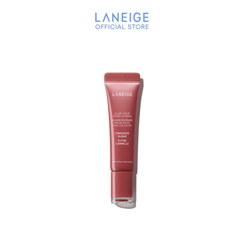 LA LIP SERUM Cinnamon Sugar 12g-111960101