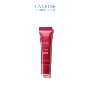 LA LIP SERUM Raspberry Jam 12g