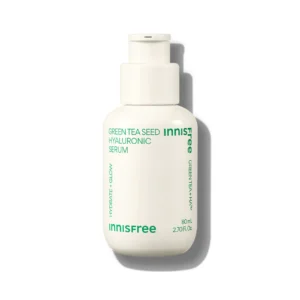 IF. (SGMY)GT seed hyaluronic serum 80ml