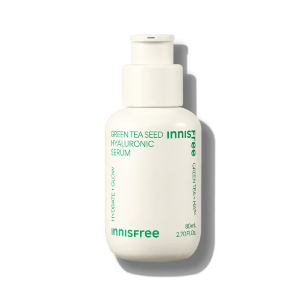 IF. (SGMY)GT seed hyaluronic serum 80ml